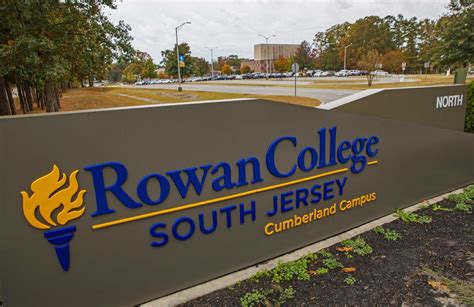 Admissions Office. . Rowan college of south jersey
